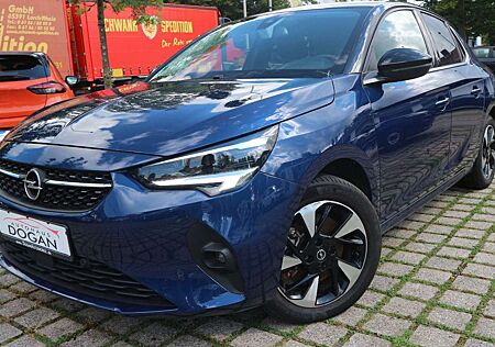 Opel Corsa F e Elegance~Navi~Kamera~1.Hand~Elektrofah