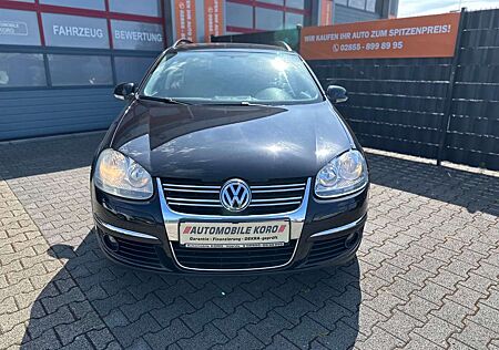 VW Golf Volkswagen V Variant/Klima/Sitzheizung/TÜV2Jahre/NeueR