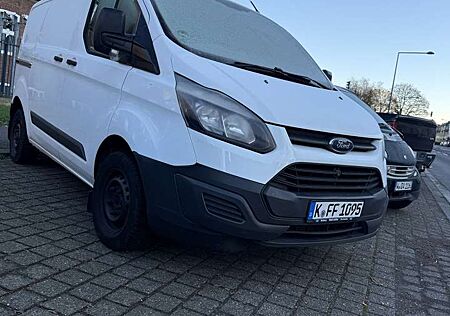 Ford Transit Custom 290 L1H1 LKW VA Basis