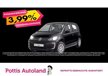 VW e-up! Volkswagen e-up! MOVE UP! KLIMA LED DAB+