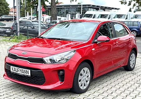 Kia Rio Attract 1.2_1.Hand_Erst 24.000 Km !!!