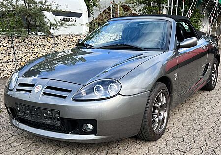 MG TF 135