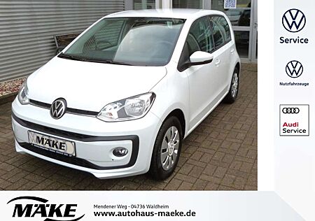 VW Up Volkswagen ! 1.0, SHZ, Rückfahrkamera, Tempomat, LED-Tagfahrlic