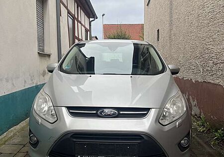 Ford C-Max 1.0 EcoBoost Start-Stopp-System SYNC Edition