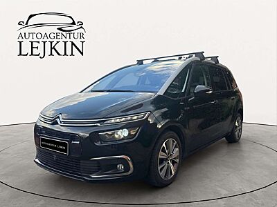 Citroen Grand C4 Picasso /Spacetourer Shine*1. HAND*PANO*