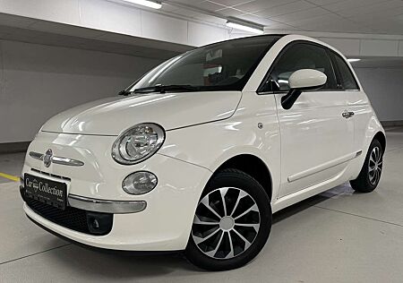 Fiat 500C Lounge Cabrio* TÜV NEU* 8-Fach* KLIMA*