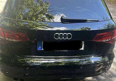 Audi A3 basis