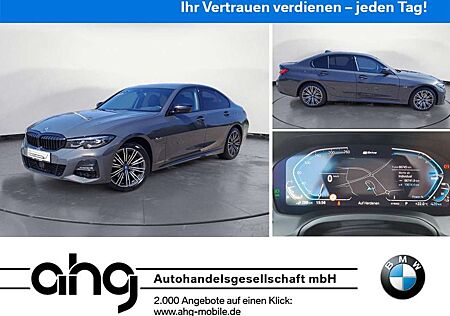 BMW 320 e Sport-Aut. M Sport Navi ACC RFK Head-Up HiF