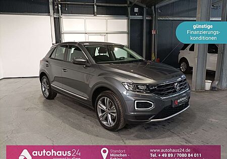 VW T-Roc Volkswagen 1.5 TSI Style LED|Navi|PDC|Sitzhz|AHK