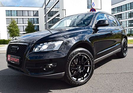 Audi Q5 2.0 TFSI quattro,ABT,Pano,8-Fach,Tüv Neu