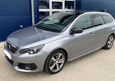 Peugeot 308 SW PureTech 130 GPF EAT8 Stop & Start Allure