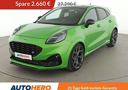 Ford Puma 1.5 EcoBoost ST X*NAVI*TEMPO*LED*CAM*SHZ*PDC*