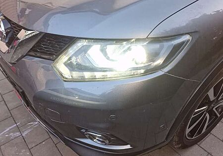 Nissan X-Trail 1.6 dCi Xtronic 360