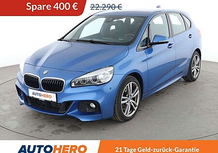 BMW 225i 225 Active Tourer M Sport Aut.*NAVI*LED*HUD*PDC*