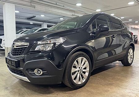 Opel Mokka Automatik~Leder~Navi~Rückfahrkamera~Klima