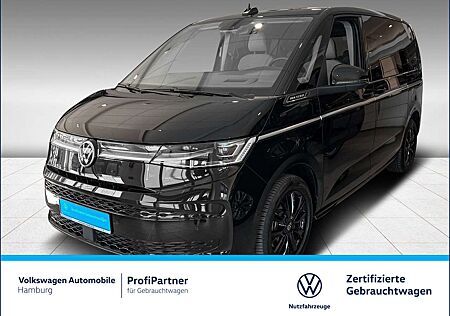 VW T7 Multivan Volkswagen 1.4 TSI eHybrid Style DSG 7Sitze LED