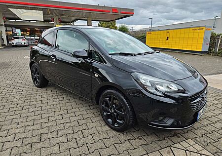 Opel Corsa +1.4+Turbo+(ecoFLEX)+Start/Stop+Color+Edition