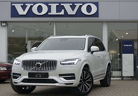 Volvo XC 90 XC90 T8 AWD Recharge Plus/Pano/BLIS/360°/H&K