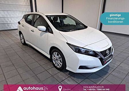 Nissan Leaf Visia 40 kWh|Klima|Bluetooth