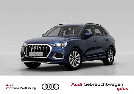 Audi Q3 35 TFSI S tronic advanced LED/SitzHZ/PDC/KLIM