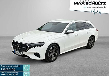 Mercedes-Benz E 200 4M T Standhzg*AHK*Distronic*Digital-Light*