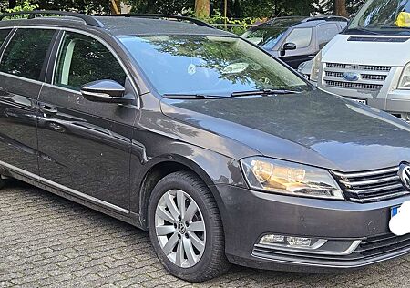 VW Passat Volkswagen 1.4 TSI Trendline