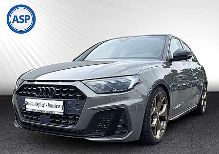 Audi A1 SB 40 TFSI DSG ABT 239PS Edit One S-line LED