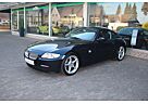 BMW Z4 Coupe 3.0si 2.Hd | Leder | Sitzhei. | Tempo