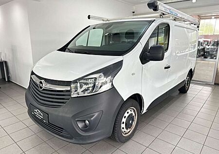 Opel Vivaro B Kasten L1H1 1.Hand|Schrank|Garantie