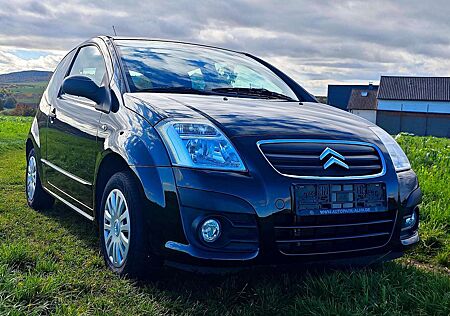 Citroën C2 Citroen 1.4 *Lesen*