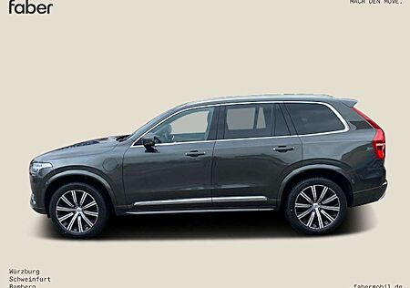 Volvo XC 90 XC90 Inscription T8 Plug-In Hybrid AWD