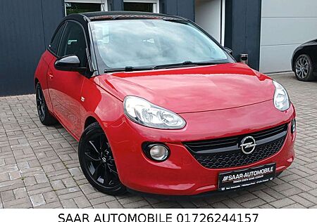 Opel Adam 1.4 /NAVI /KLIMA/TEILLEDER