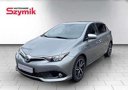 Toyota Auris 1.8 Hybrid Edition S+