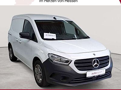 Mercedes-Benz Citan Citan 110 Standard PRO Navi RFK SHZ