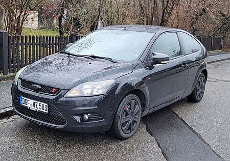 Ford Focus 1.6 16V Sport