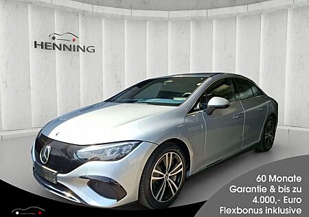 Mercedes-Benz EQE 350 Edition Electric Art Kamera LED