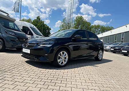 Opel Corsa F 1.2 Turbo Edition *Navi Kamera DAB PDC*