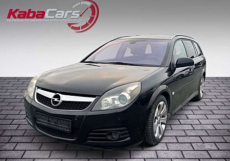 Opel Vectra C Caravan Edition Plus Automatik