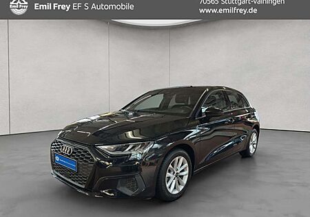 Audi A3 30 TFSI Sportback S tronic Navi