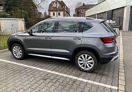 Seat Ateca 1.5 TSI ACT DSG OPF Xperience