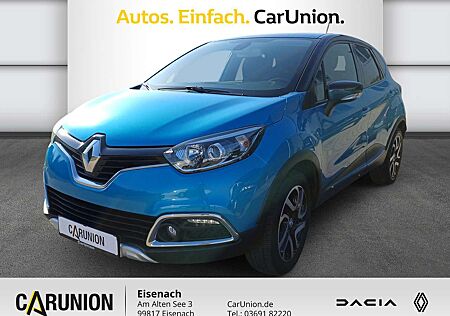 Renault Captur Crossborder TCe120