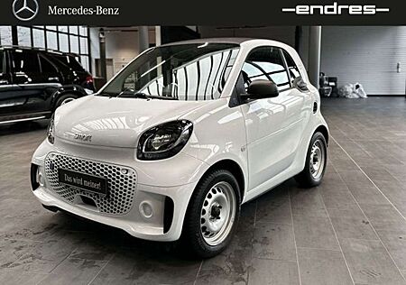 Smart ForTwo Coupé +LED+TEMPOMAT+BREMSASSISTENT+