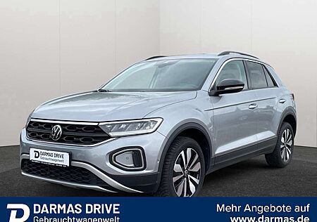 VW T-Roc Volkswagen GOAL 1.0 TSI Navi LED Keyless PDC TOP