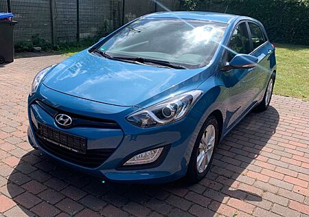 Hyundai i30 Edition