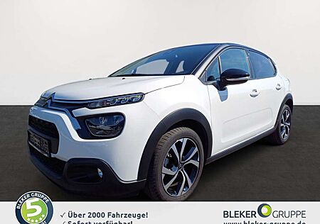 Citroën C3 Citroen PureTech 83 Shine Pack