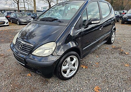 Mercedes-Benz A 170 A-Klasse Diesel CDI L Automatik,Klima,Tüv04/27