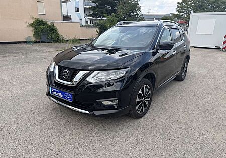 Nissan X-Trail 1.7 dCi ALL-MODE 4x4i Acenta
