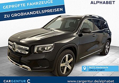 Mercedes-Benz GLB 220 d Progressive AHK Lane BLIS Key HuD LED