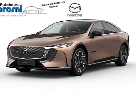 Mazda 6e EV 258ps TAKUMI PLUS