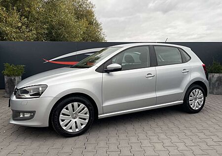 VW Polo Volkswagen Comfortline